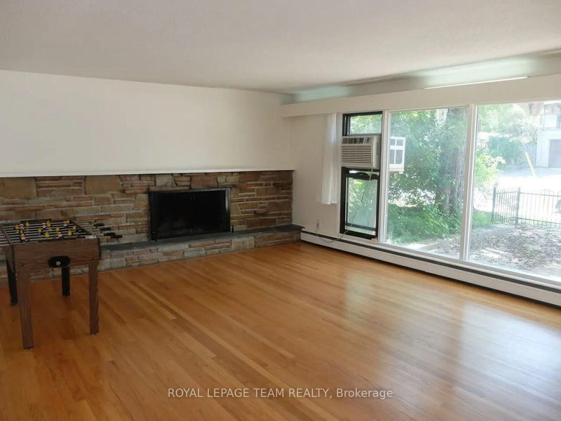 Unit B - 45 RIVERDALE Ave, Ottawa, K1S 1P9 | Image 3