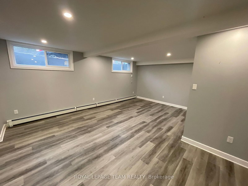 Unit 3 - 47 RIVERDALE Ave, Ottawa, K1S 1P9 | Image 2