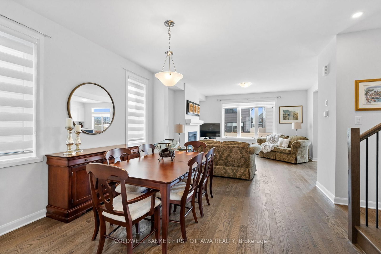 Detached House for sale at 522 Anchor Circle, Manotick, Ontario, K2B 7Z5 - Mahogany Community - MLS: X12956280