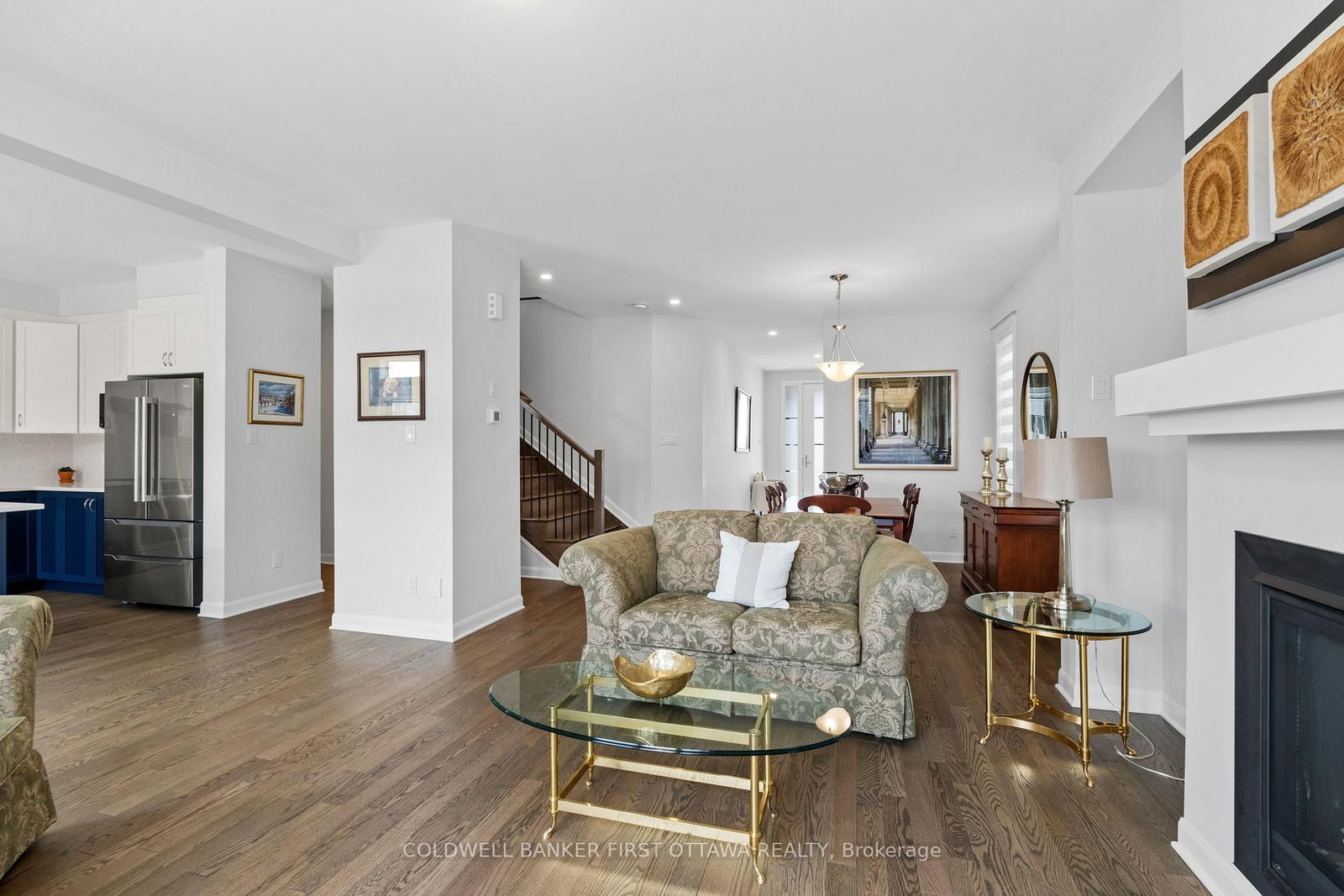 Detached House for sale at 522 Anchor Circle, Manotick, Ontario, K2B 7Z5 - Mahogany Community - MLS: X12956280