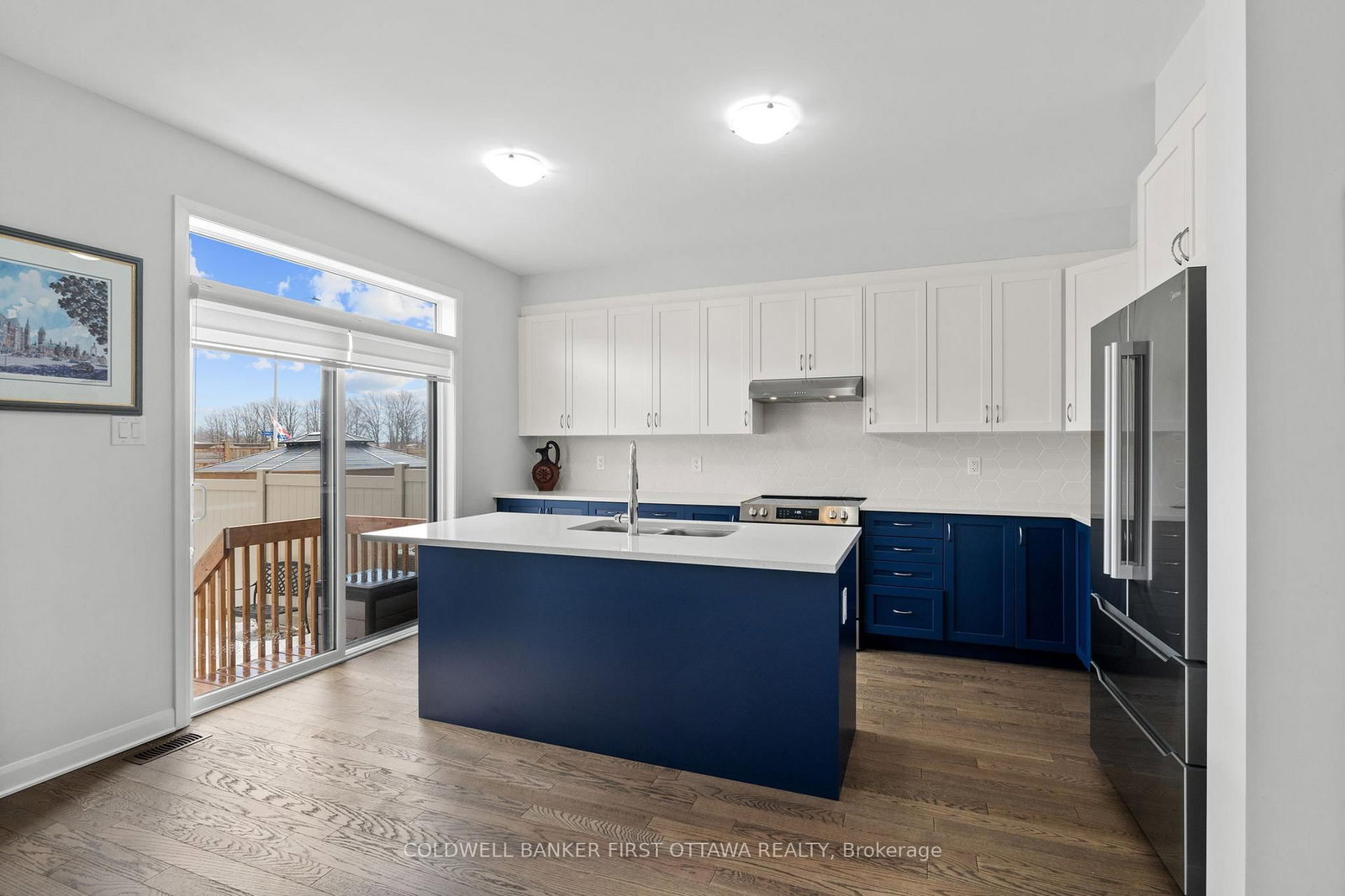 Detached House for sale at 522 Anchor Circle, Manotick, Ontario, K2B 7Z5 - Mahogany Community - MLS: X12956280