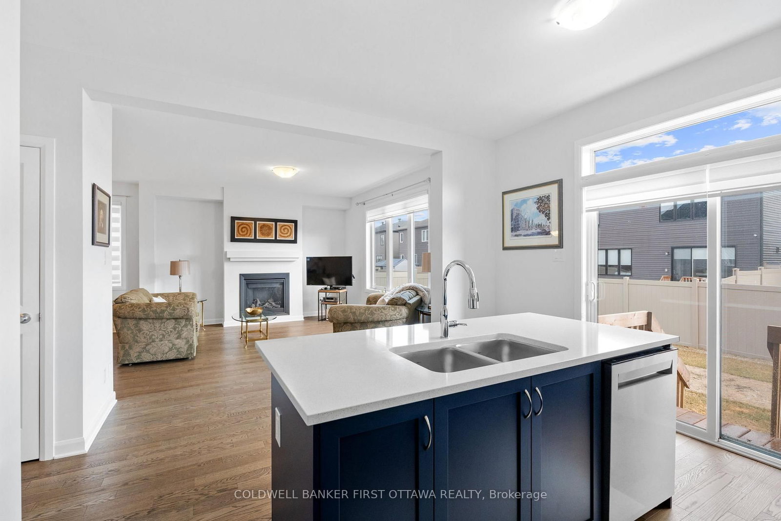 Detached House for sale at 522 Anchor Circle, Manotick, Ontario, K2B 7Z5 - Mahogany Community - MLS: X12956280