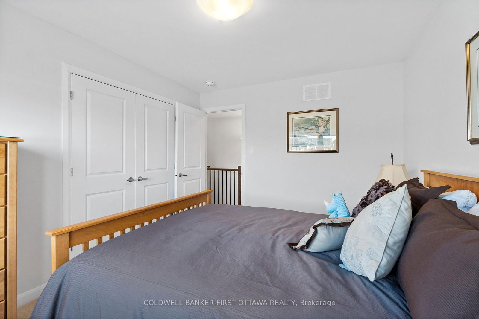 Detached House for sale at 522 Anchor Circle, Manotick, Ontario, K2B 7Z5 - Mahogany Community - MLS: X12956280