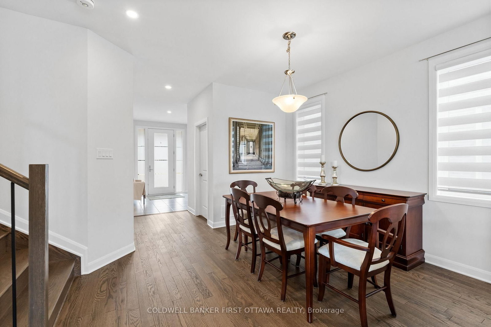 Detached House for sale at 522 Anchor Circle, Manotick, Ontario, K2B 7Z5 - Mahogany Community - MLS: X12956280