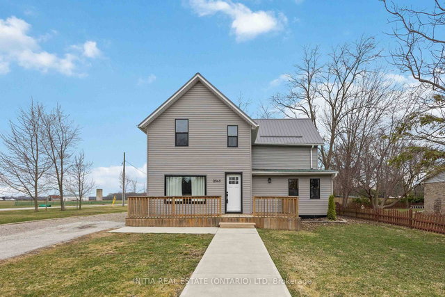 2565 Elizabeth Street