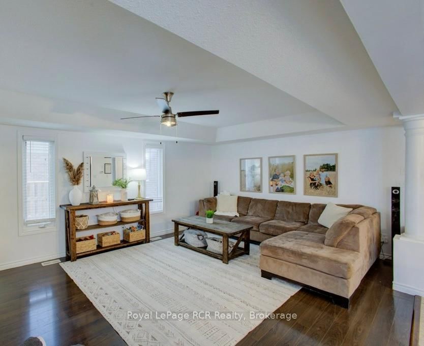 Detached House for sale at 11 Green Street, Mapleton, Ontario, N0G 1P0 - Rural Mapleton - MLS: X12956332