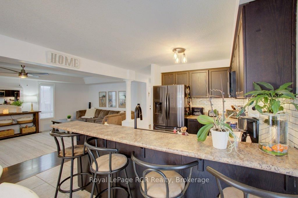 Detached House for sale at 11 Green Street, Mapleton, Ontario, N0G 1P0 - Rural Mapleton - MLS: X12956332