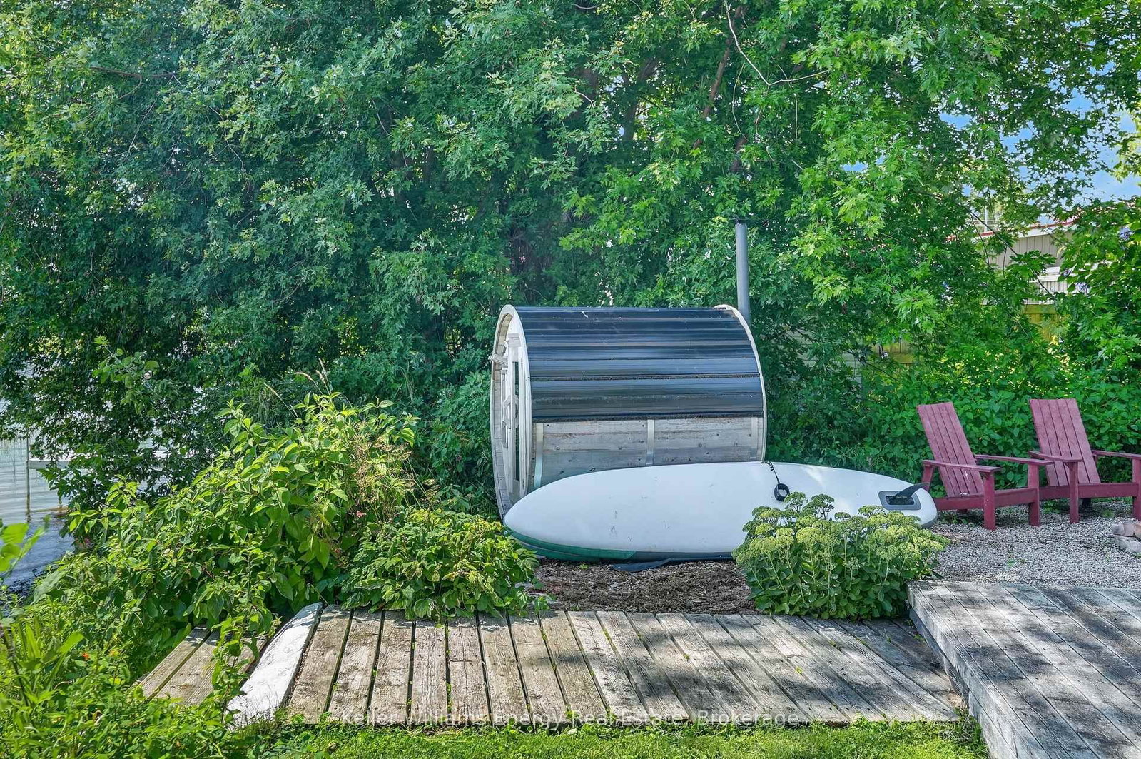 1071C Lakeside Drive • Prince Edward County, ON photo 16