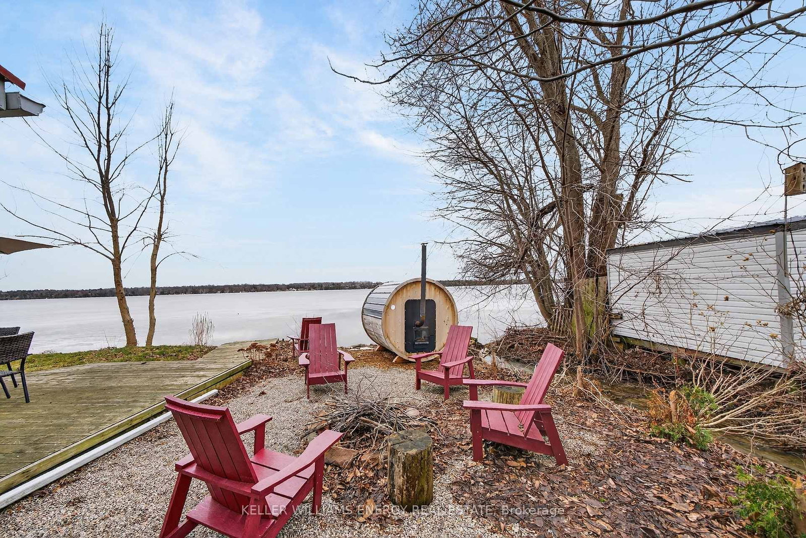 1071C Lakeside Drive • Prince Edward County, ON photo 18