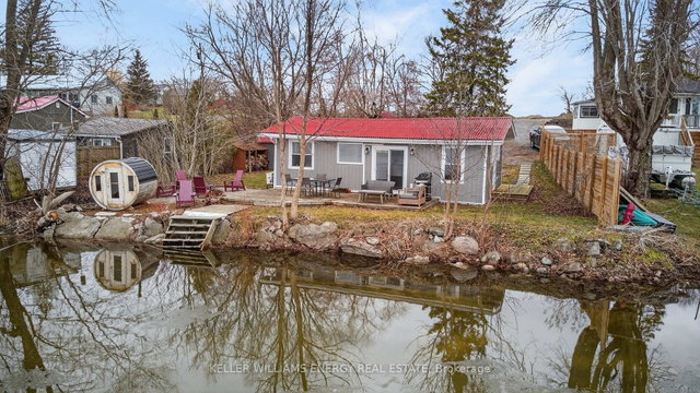 1071C Lakeside Drive