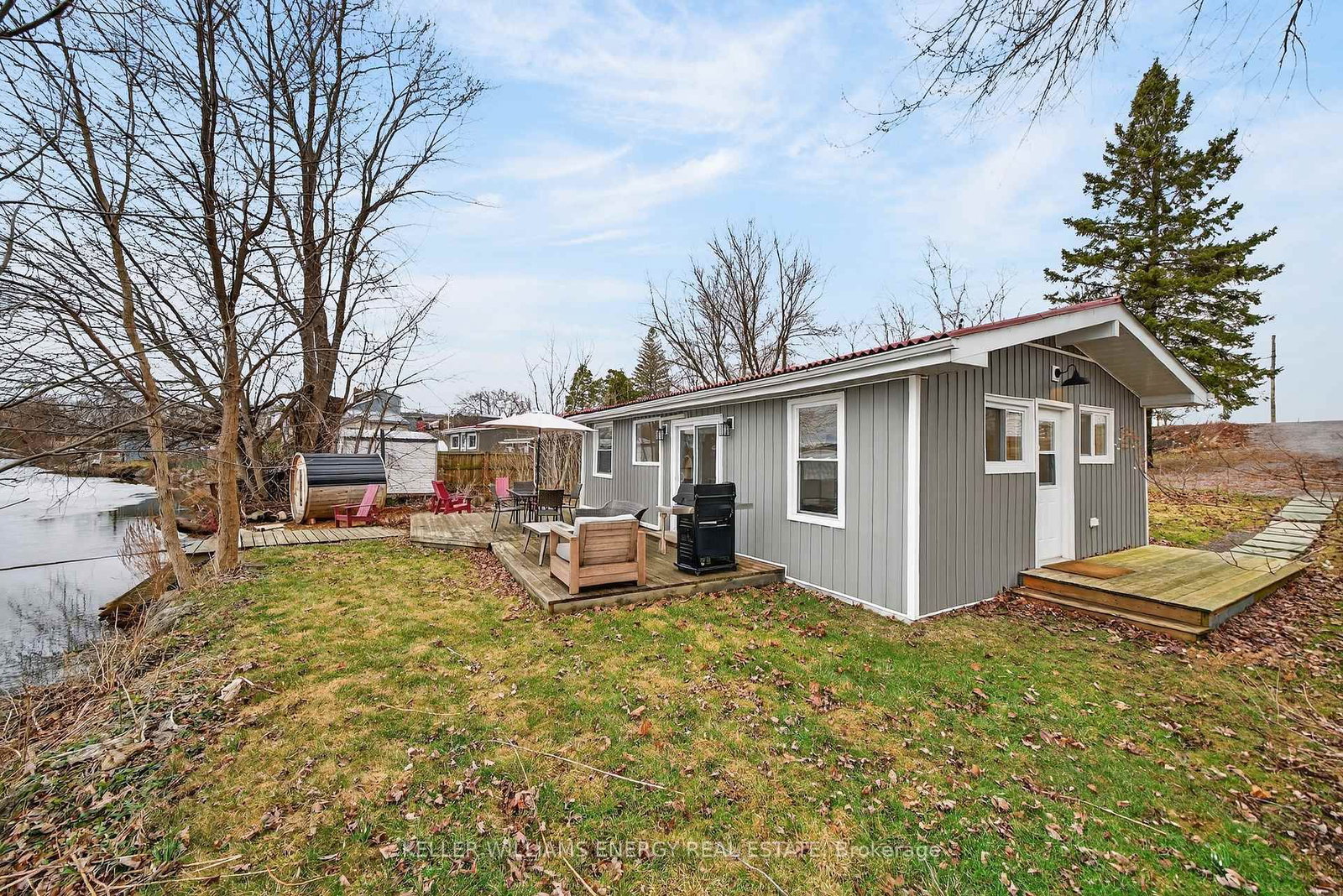 1071C Lakeside Drive • Prince Edward County, ON photo 28