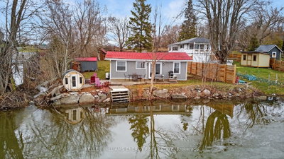 1071C Lakeside Drive • Prince Edward County, ON photo 3