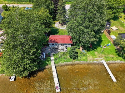1071C Lakeside Drive • Prince Edward County, ON photo 4