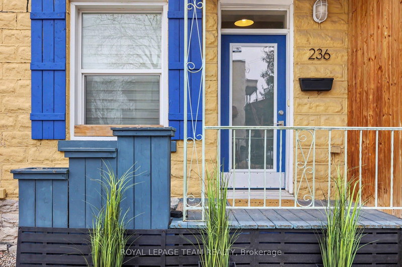 236 Emond St, Ottawa, K1L 7R8 | Image 3