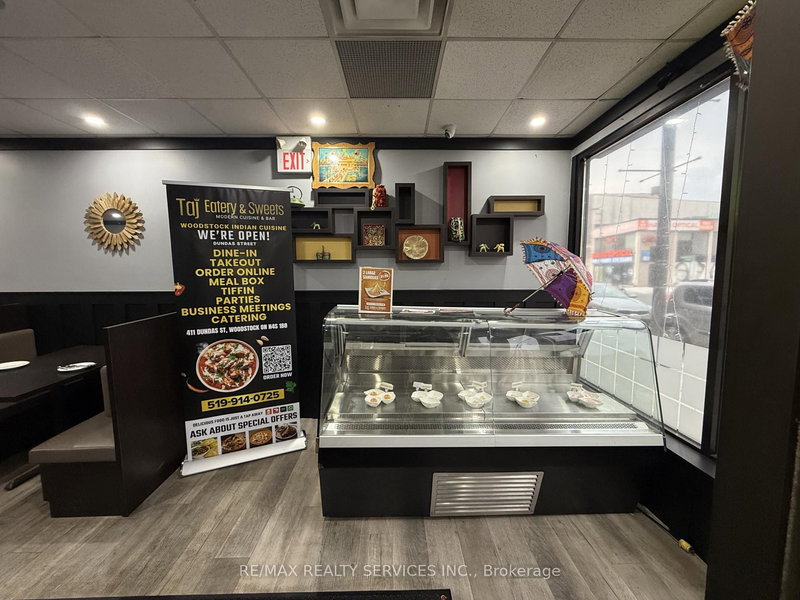 411 Dundas St, Woodstock, N4S 1B8 | Image 3