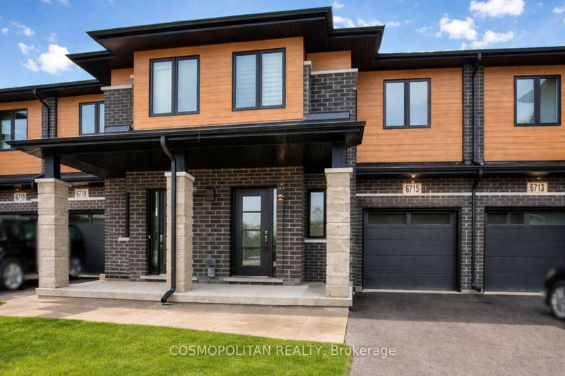 6715 CROPP ST St, Niagara Falls, L2E 0B7 | Image 2