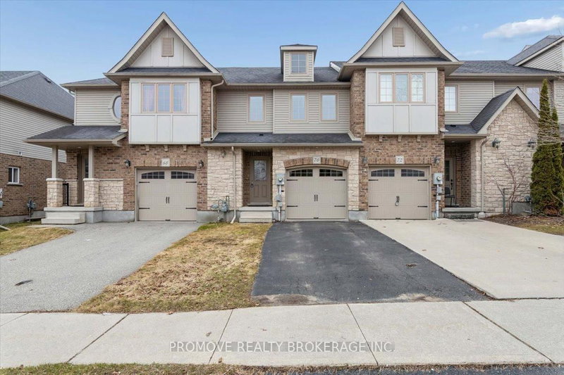 70 Curzon Cres, Guelph, N1K 1Z8 | Image 2