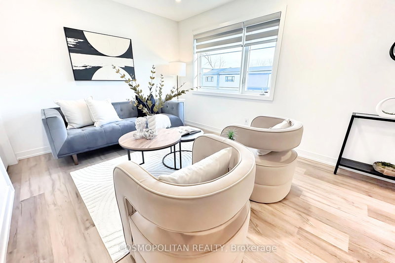 431 - 4263 Fourth Ave, Niagara Falls, L2E 0C2 | Image 2