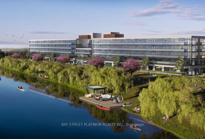 350 Prince charles Boulevard