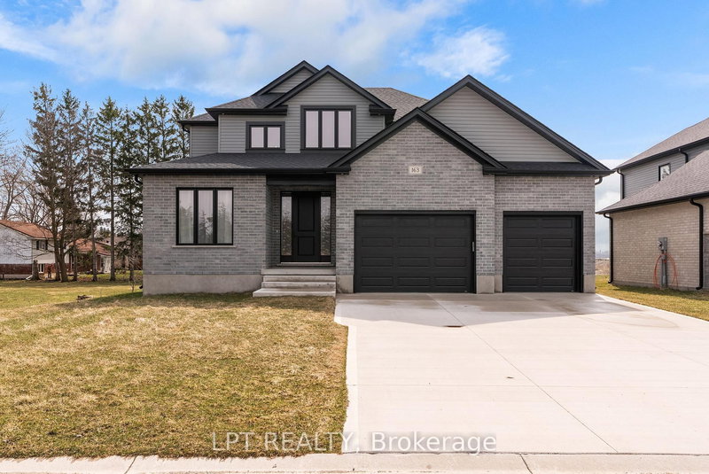 163 Mcleod St, North Middlesex, N0M 2K0 | Image 3