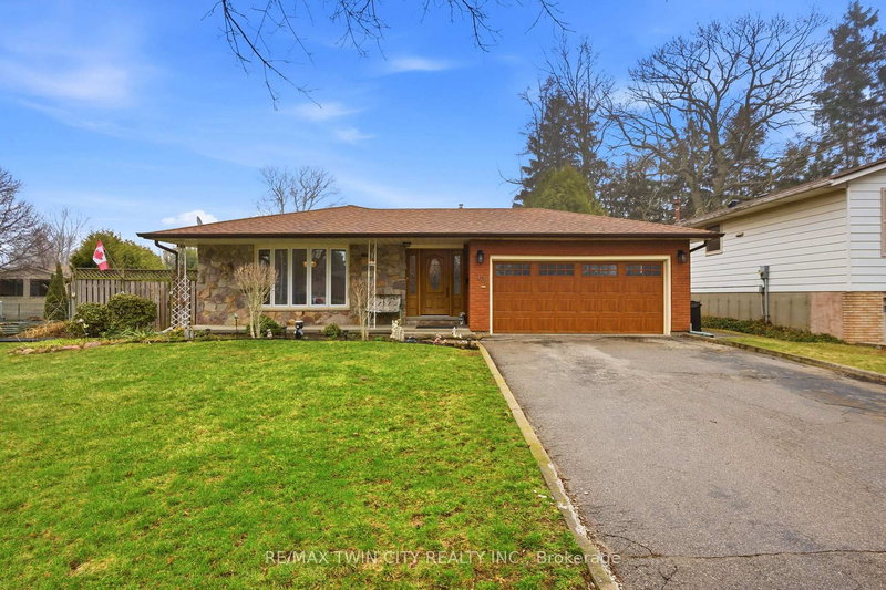 home for sale on 13 Brooks Court