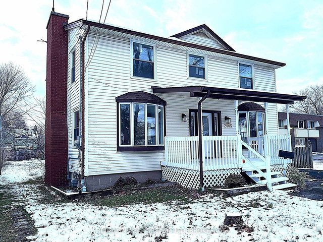 2505 Stevensville Road