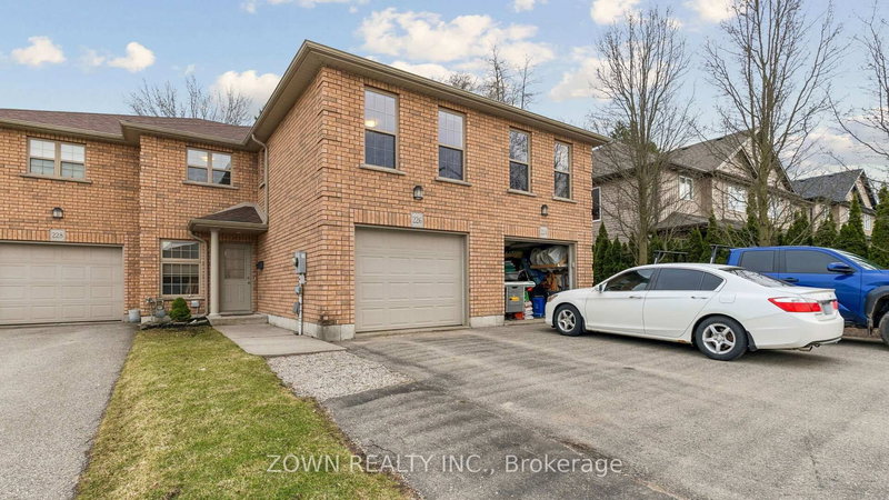 226 CHERRY St, Ingersoll, N5C 1J2 | Image 2