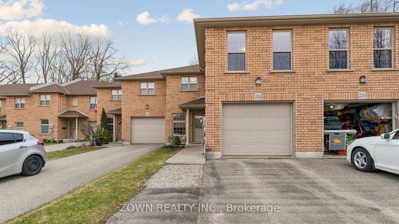 226 CHERRY St, Ingersoll, N5C 1J2 | Image 3