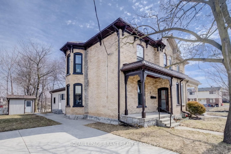 3 Cant Ave, Cambridge, N1S 2R5 | Image 2