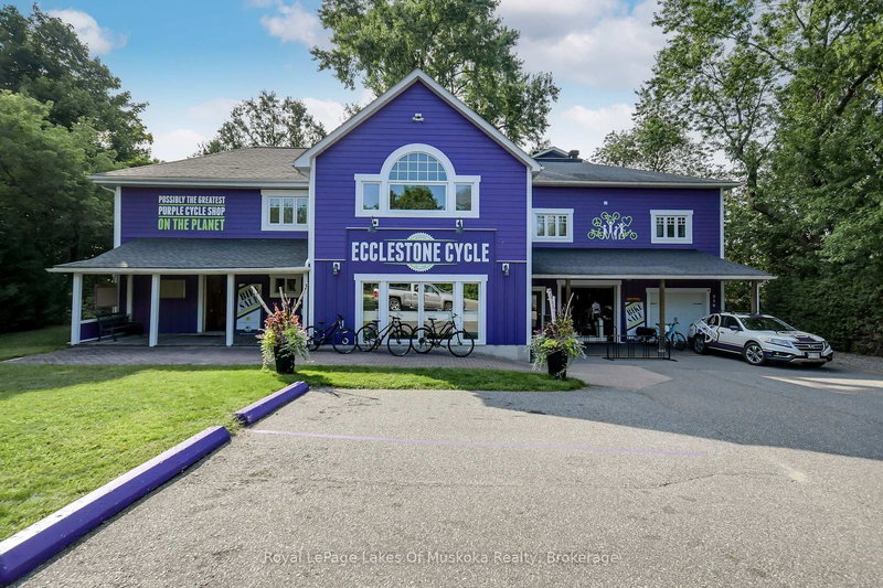 230 Ecclestone Dr, Bracebridge, P1L 1G4 | Image 2