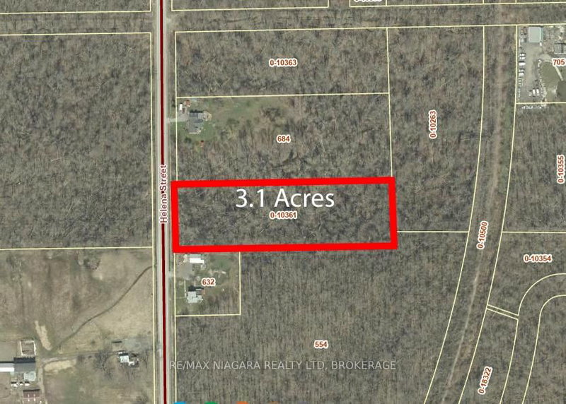 PT LT 4 E/S Helena St, Fort Erie, L2A 4K3 | Image 2