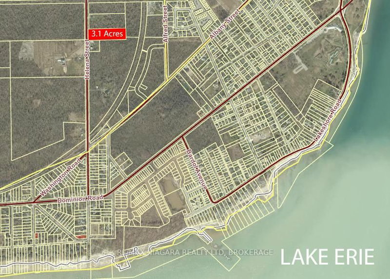 PT LT 4 E/S Helena St, Fort Erie, L2A 4K3 | Image 3