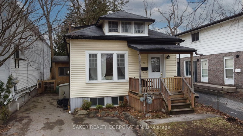 91 Cartwright St, London East, N6B 2W6 | Image 2