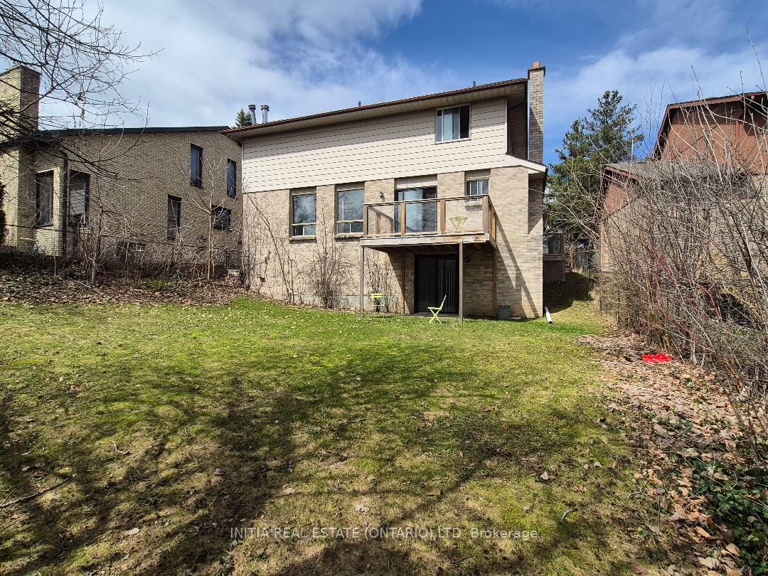 Detached House for sale at 176 Chepstow Close, London North, Ontario, N6G 3S2 - North K - MLS: X12956748