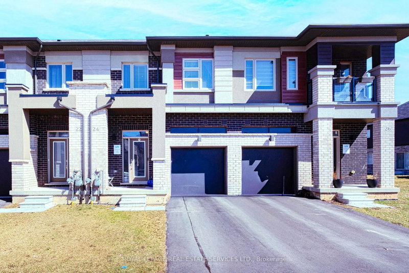 24 Copeman Ave, Brantford, N3V 0B3 | Image 2