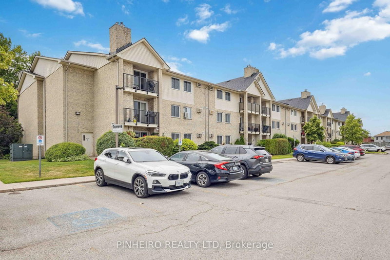 309 - 727 Deveron Cres, London South, N5Z 4X4 | Image 2