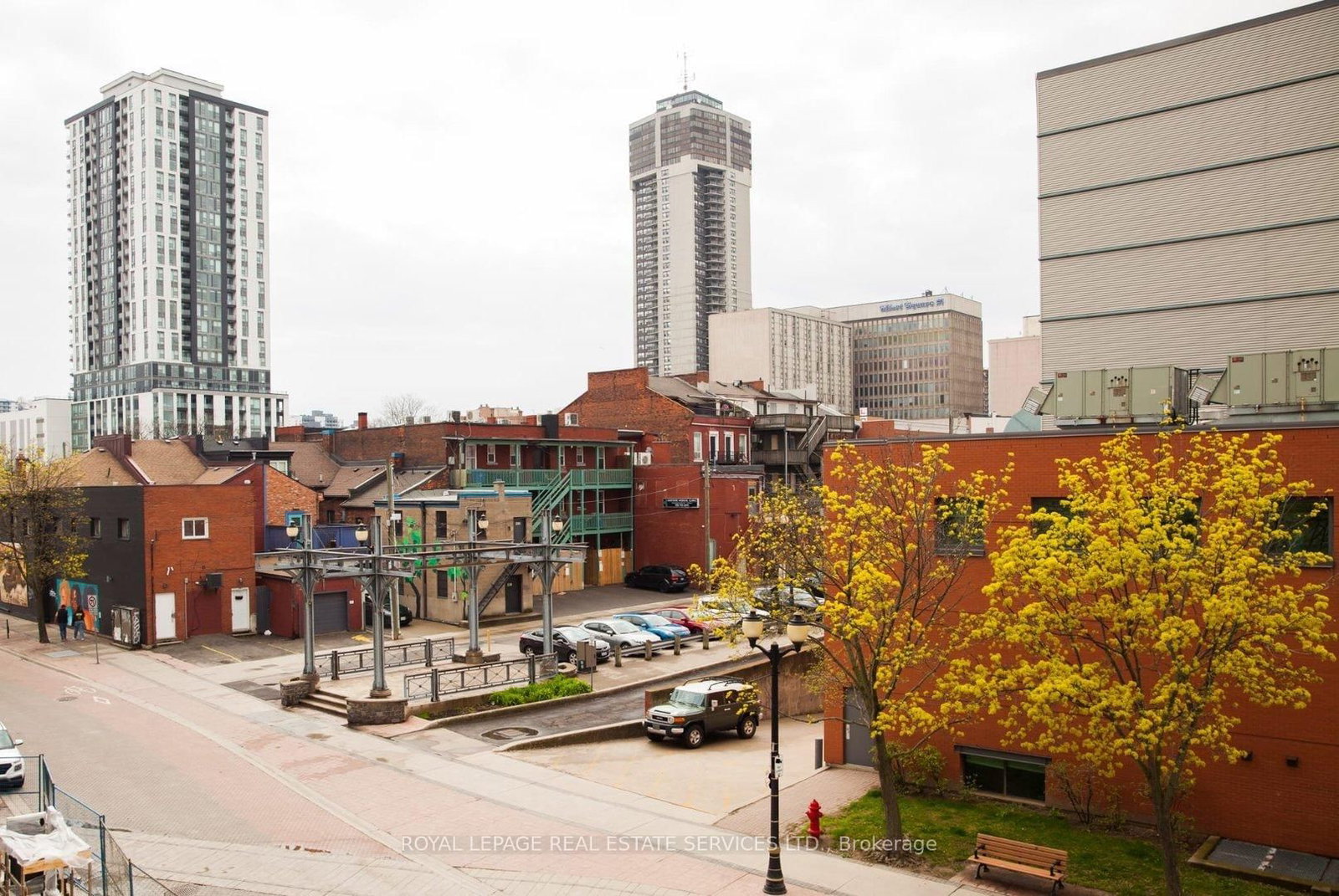 1 Jarvis Street, Unit 315 - Photo 15