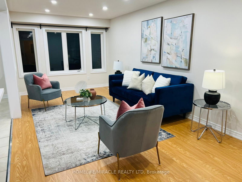 home for sale on 3-570 Linden Drive