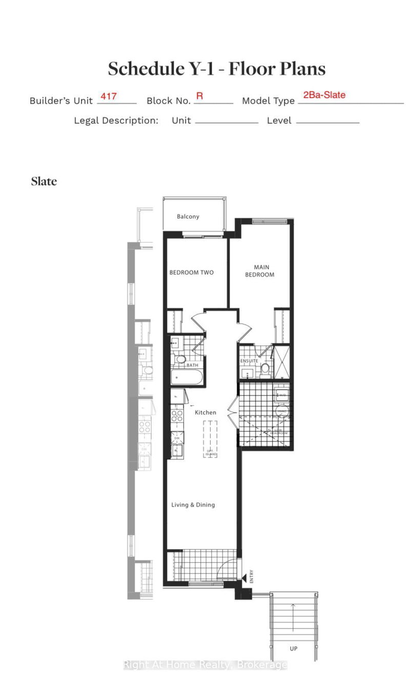 R31 - 25 Palace St, Kitchener, N2E 0L2 | Image 2