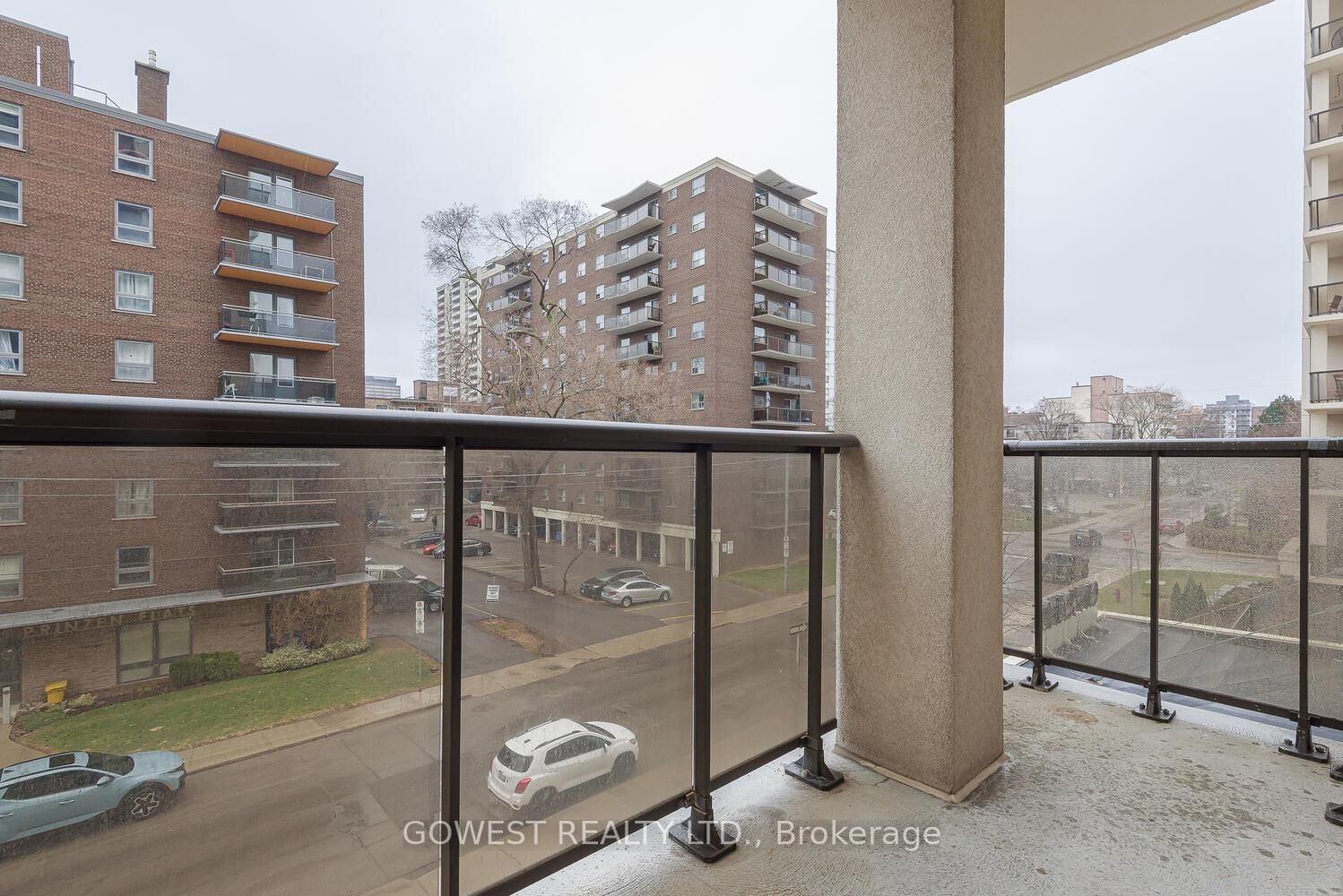 Condo for sale at 306-85 Robinson Street, Hamilton, Ontario, L8P 0B9 - Durand - MLS: X12956916