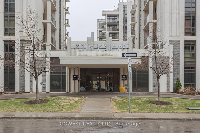 306 - 85 Robinson St, Hamilton, L8P 0B9 | Image 2
