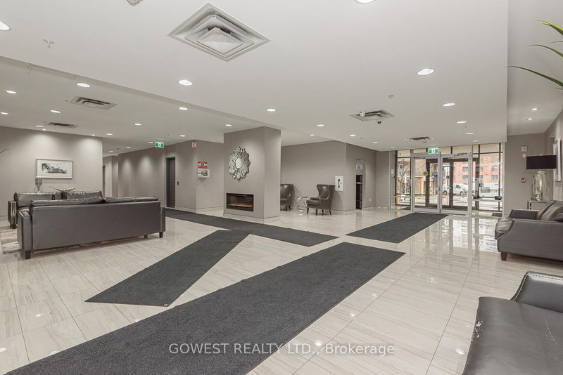 306 - 85 Robinson St, Hamilton, L8P 0B9 | Image 3