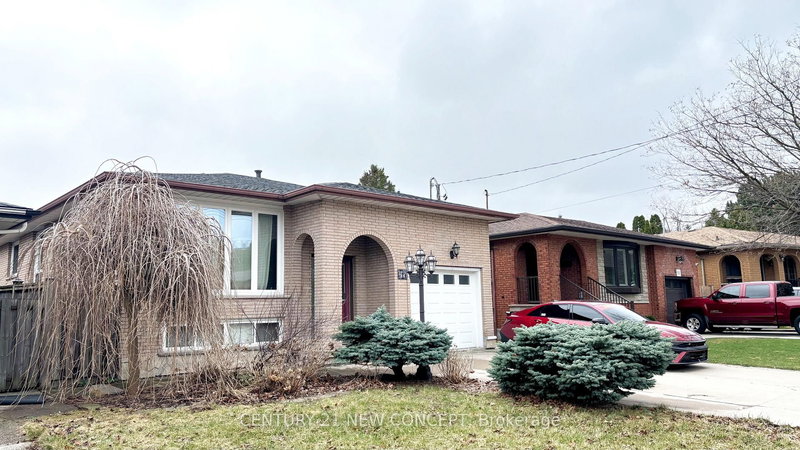 Main - 89 Greencedar Dr, Hamilton, L9C 6W4 | Image 2