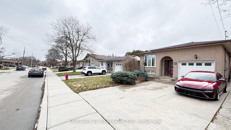 Main - 89 Greencedar Dr, Hamilton, L9C 6W4 | Image 3