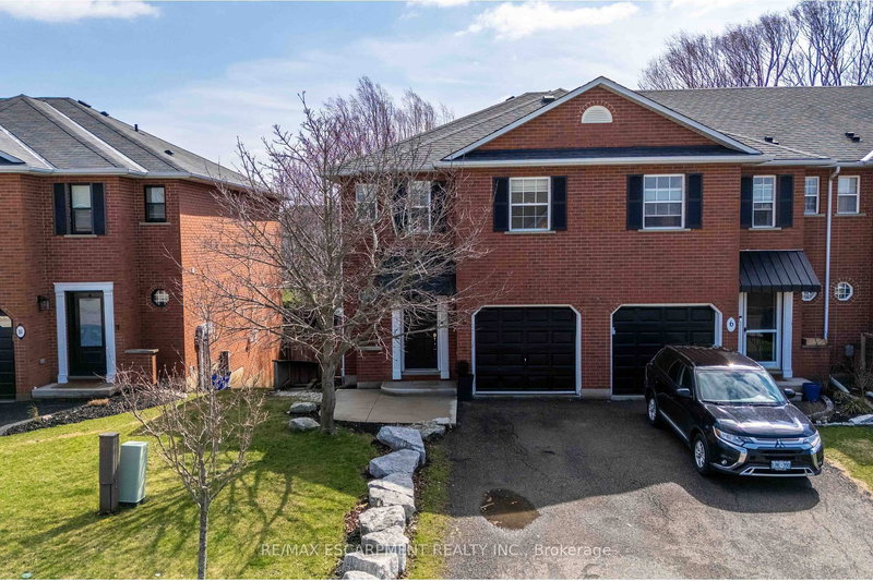 home for sale on 8 Swayze Court