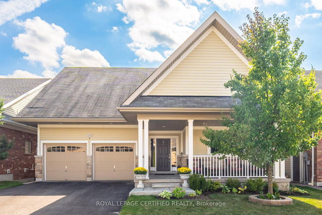 158 - 200 Kingfisher Drive