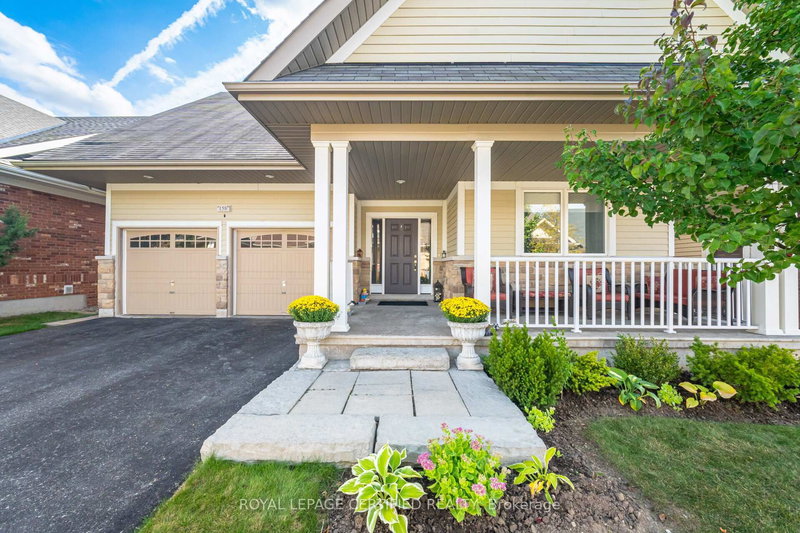 158 - 200 Kingfisher Dr, Mono, L6W 0B3 | Image 3