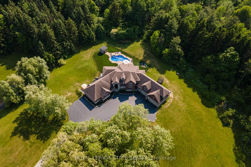814 Binkley Road