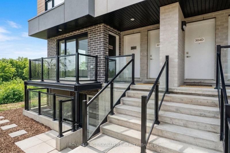 201D - 16 Melbourne Ave, St. Catharines, L2P 0G5 | Image 3