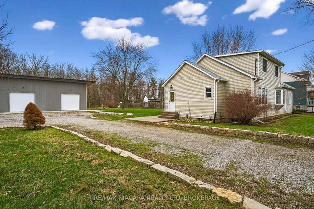 4284 Fly Road